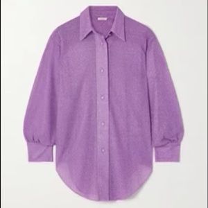 Oseree button down shirt